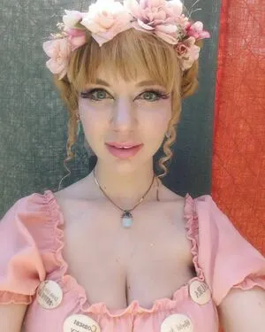 Goddess Aura OnlyFans Leaked Free Thumbnail Picture - #6DuglRMvaO