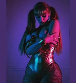 Goddess Aura OnlyFans Leaked Free Thumbnail Picture - #Jptx9iyfS2