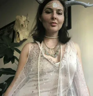 Goddess Aviva OnlyFans Leaked Free Thumbnail Picture - #6DycXA4z5k