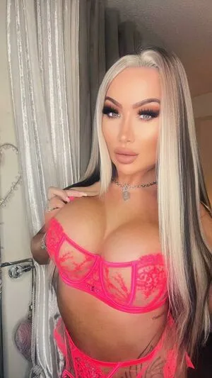 Goddess Bad Barbie OnlyFans Leaked Free Thumbnail Picture - #adVrag5Pa5