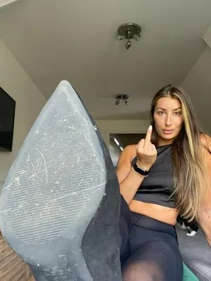 Goddess Beckyx OnlyFans Leaked Free Thumbnail Picture - #r6UwboKfye