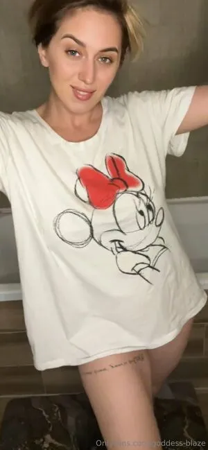 Goddess Blaze OnlyFans Leaked Free Thumbnail Picture - #heiL3uclWk
