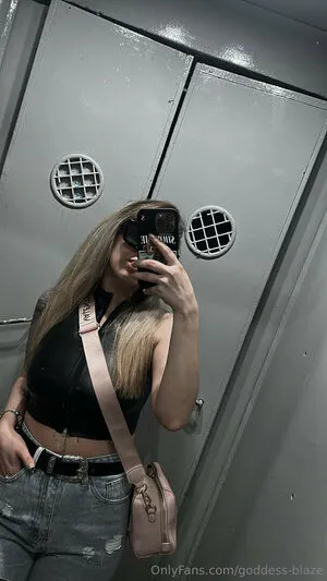 Goddess Blaze OnlyFans Leaked Free Thumbnail Picture - #pOvZ1DdNf8