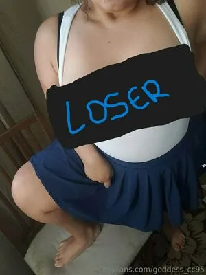 Goddess Cc95 OnlyFans Leaked Free Thumbnail Picture - #0hTQrpb9gA