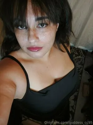 Goddess Cc95 OnlyFans Leaked Free Thumbnail Picture - #FUQZH9Kul1