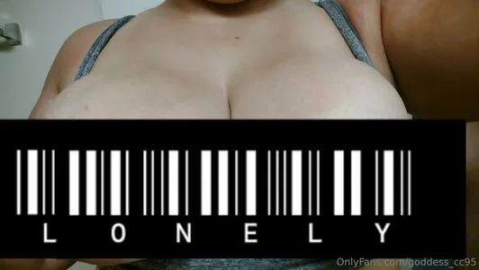 Goddess Cc95 OnlyFans Leaked Free Thumbnail Picture - #LxA5lDPpfu
