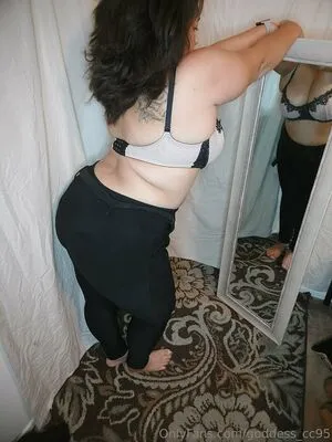 Goddess Cc95 OnlyFans Leaked Free Thumbnail Picture - #SLBtn3xCuz