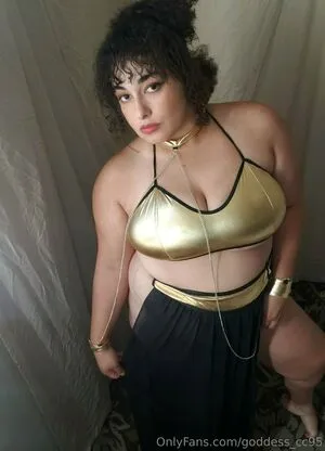 Goddess Cc95 OnlyFans Leaked Free Thumbnail Picture - #T6Lq6XahOV
