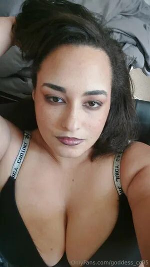 Goddess Cc95 OnlyFans Leaked Free Thumbnail Picture - #U4w5mmux4J