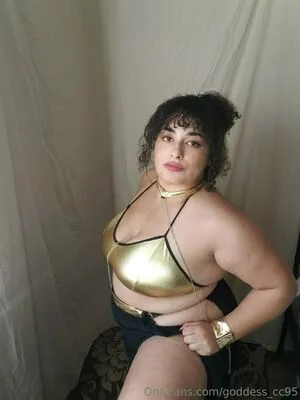 Goddess Cc95 OnlyFans Leaked Free Thumbnail Picture - #q75DtzOuND