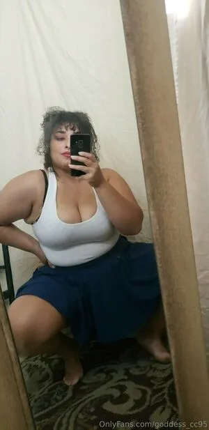 Goddess Cc95 OnlyFans Leaked Free Thumbnail Picture - #rrSlOGGmg5