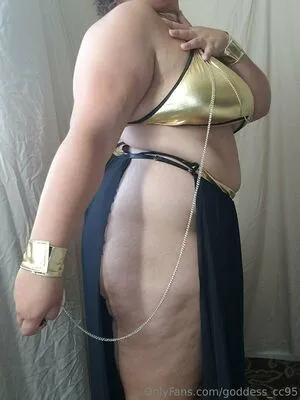 Goddess Cc95 OnlyFans Leaked Free Thumbnail Picture - #yYrdYx8c9f