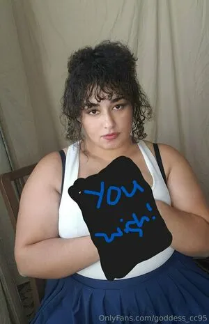Goddess Cc95 OnlyFans Leaked Free Thumbnail Picture - #ywnYLL66vD