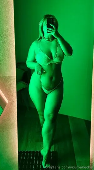 Goddess Chel OnlyFans Leaked Free Thumbnail Picture - #b0dDtohq15