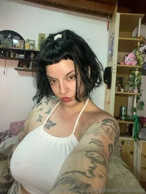 Goddess Cocorosie OnlyFans Leaked Free Thumbnail Picture - #4LJVMbrx9z