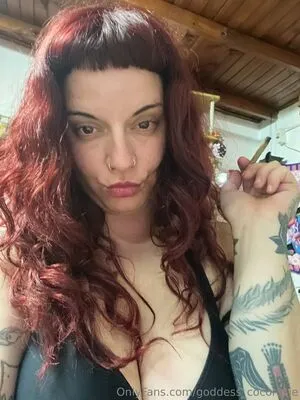 Goddess Cocorosie OnlyFans Leaked Free Thumbnail Picture - #5gpJ140L6Y