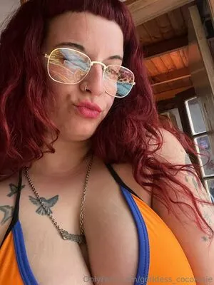 Goddess Cocorosie OnlyFans Leaked Free Thumbnail Picture - #5jO3TApWmp