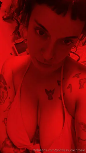 Goddess Cocorosie OnlyFans Leaked Free Thumbnail Picture - #5uQ1EhkxpR