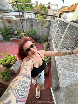 Goddess Cocorosie OnlyFans Leaked Free Thumbnail Picture - #IvKwCGcuqU