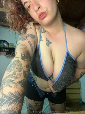 Goddess Cocorosie OnlyFans Leaked Free Thumbnail Picture - #M1aXYkEDJ5