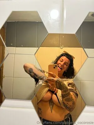 Goddess Cocorosie OnlyFans Leaked Free Thumbnail Picture - #O2SeIjAPs8