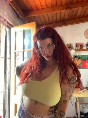 Goddess Cocorosie OnlyFans Leaked Free Thumbnail Picture - #QOZ526aQYQ