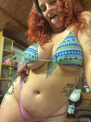 Goddess Cocorosie OnlyFans Leaked Free Thumbnail Picture - #TL0xhhKwWJ