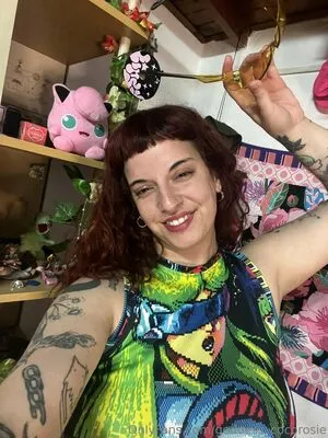 Goddess Cocorosie OnlyFans Leaked Free Thumbnail Picture - #g94WEm5iiS