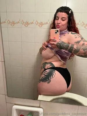 Goddess Cocorosie OnlyFans Leaked Free Thumbnail Picture - #zOG8Jiev3b