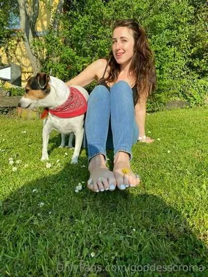 Goddess Croma OnlyFans Leaked Free Thumbnail Picture - #XhZH0DzDfD