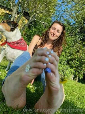 Goddess Croma OnlyFans Leaked Free Thumbnail Picture - #obFYMctYg0