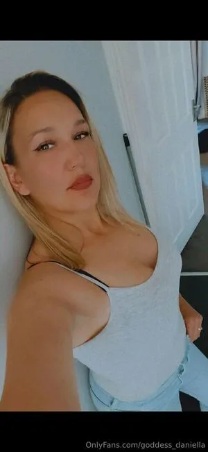 Goddess Daniella OnlyFans Leaked Free Thumbnail Picture - #7jTvwhgAsb