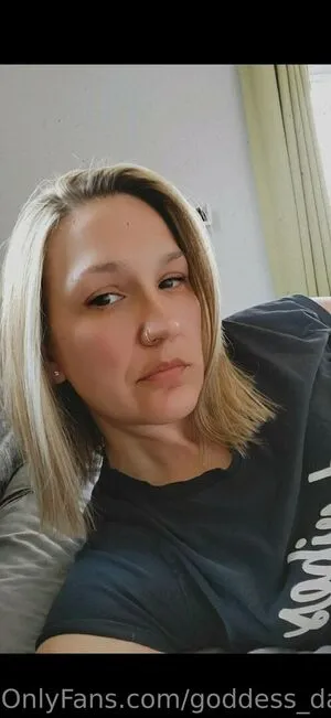 Goddess Daniella OnlyFans Leaked Free Thumbnail Picture - #b6xOVfpapV