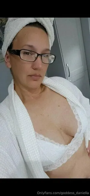 Goddess Daniella OnlyFans Leaked Free Thumbnail Picture - #nQ4I2pYfuQ