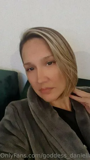 Goddess Daniella OnlyFans Leaked Free Thumbnail Picture - #zMQh0tXKSB