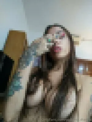 Goddess Dianna OnlyFans Leaked Free Thumbnail Picture - #056i98gFvs