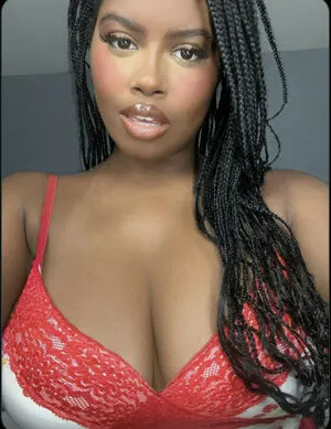 Goddess Ebony OnlyFans Leaked Free Thumbnail Picture - #7F0OUGGI5U