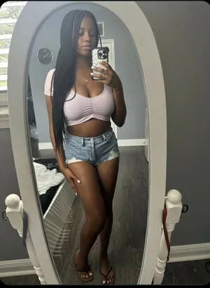 Goddess Ebony OnlyFans Leaked Free Thumbnail Picture - #nMJPjrB9xx