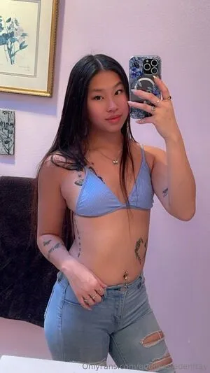 Goddess Edenfray OnlyFans Leaked Free Thumbnail Picture - #HDXUSUObKB