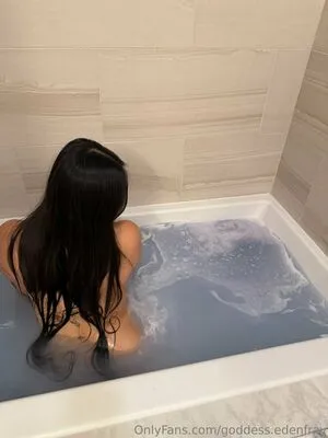 Goddess Edenfray OnlyFans Leaked Free Thumbnail Picture - #Hyk0qj5QKZ