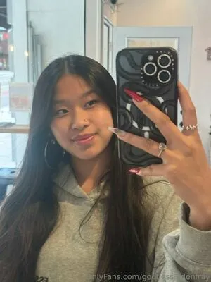 Goddess Edenfray OnlyFans Leaked Free Thumbnail Picture - #RYkKq8eNPm