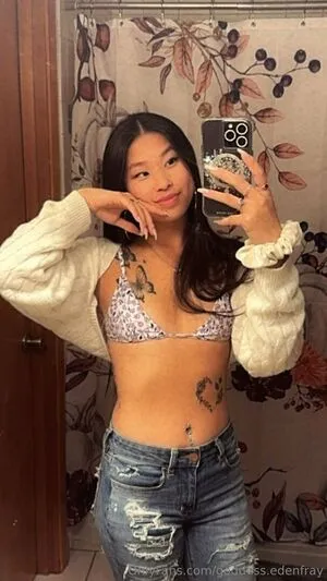 Goddess Edenfray OnlyFans Leaked Free Thumbnail Picture - #fNzlvTSotG