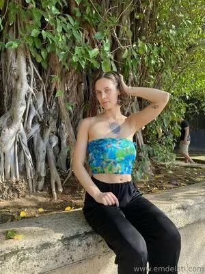 Goddess Emerald OnlyFans Leaked Free Thumbnail Picture - #Re51e1pO00