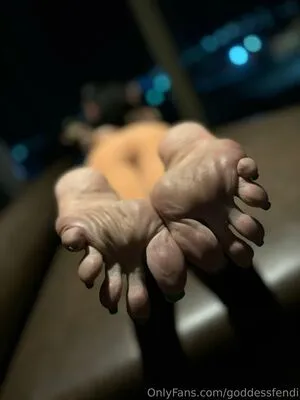 Goddess Fendi OnlyFans Leaked Free Thumbnail Picture - #T92cOmG8AM