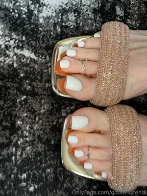 Goddess Fendi OnlyFans Leaked Free Thumbnail Picture - #vrxTofxnJ6