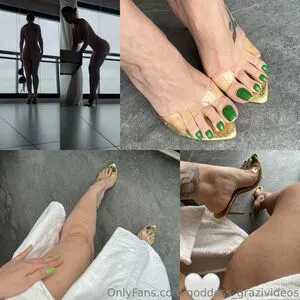 Goddess Grazivideos OnlyFans Leaked Free Thumbnail Picture - #gBiJxTQIGK