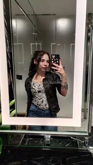 Goddess Hexabelle OnlyFans Leaked Free Thumbnail Picture - #w9qXM6o9yz