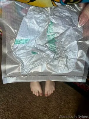 Goddess In Nylons OnlyFans Leaked Free Thumbnail Picture - #vntWocV2ZK