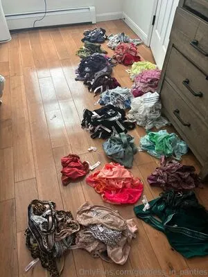 Goddess In Panties OnlyFans Leaked Free Thumbnail Picture - #3Xe6o09K6P