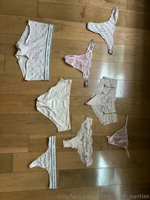 Goddess In Panties OnlyFans Leaked Free Thumbnail Picture - #5FcPe5eJuD